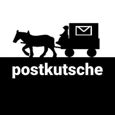 postkutsche